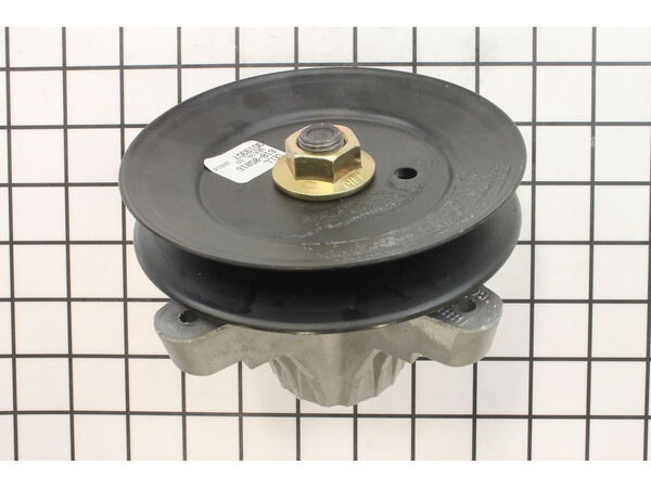 12665013-1-M-MTD-918-05016-Spindle Asm-pulley