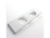 Window Adapter Panel – Part Number: WJ43X23998