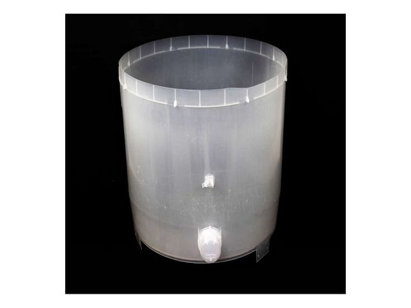 12665094-1-M-Whirlpool-WP3349292-Drum & Tub