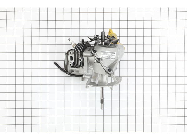12665290-1-M-MTD-753-08326-Short block asm