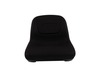 Seat:hi:cub clth:ops & arm opt – Part Number: 757-04132
