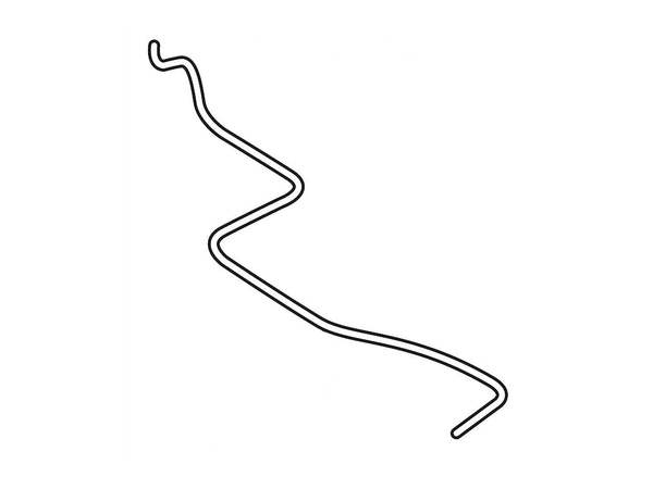 12665699-1-M-MTD-953-08132-Throttle rod