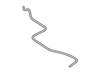 Throttle rod – Part Number: 953-08132