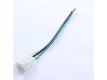 Connector – Part Number: FFV0900002S