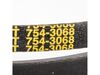 12665745-2-S-MTD-954-3068-V-belt B X 110.6