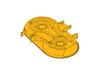 Shell-42 deck – Part Number: 903-04860A-4021