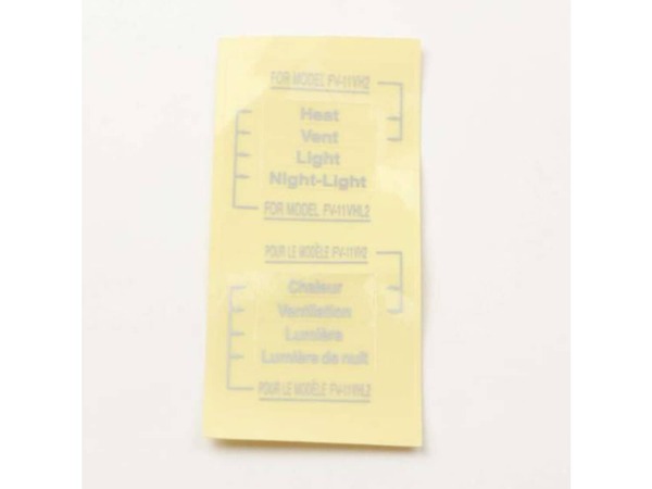12665982-1-M-Panasonic-FFV5720017S-Latch Knob