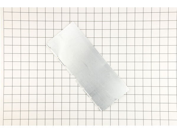 12666095-1-M-Broan-S98005588-Srv Dmpr Flap F 639