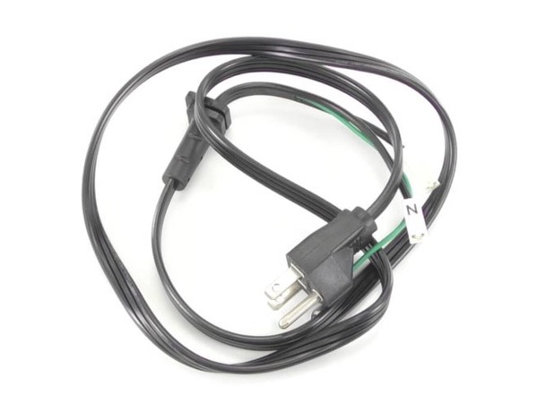 12666424-1-M-Panasonic-F900C4T00AP-Power Cord