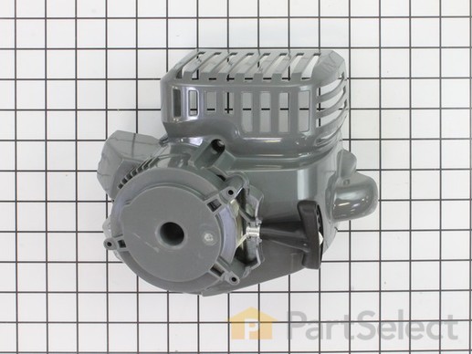 12666498-1-M-MTD-753-06794-Recoil Starter