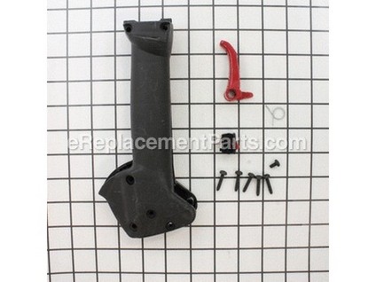 12666537-1-M-MTD-753-06863-Throttle grip asm