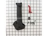 Throttle grip asm – Part Number: 753-06863