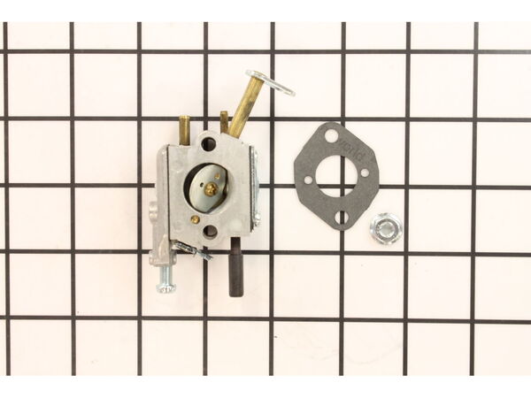 12666570-1-M-Homelite-UP00499-Carburetor Assembly