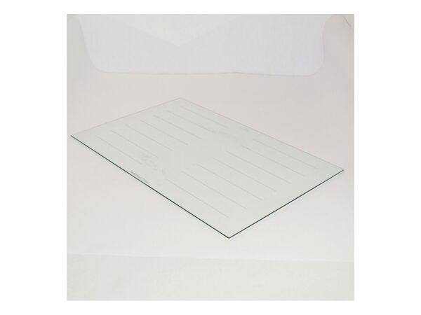 12666645-1-M-GE-WR71X27385-Glass Shelf