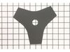 Tri-arc Blade – Part Number: 638006004