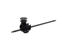 Trans asm-self pro – Part Number: 918-07000