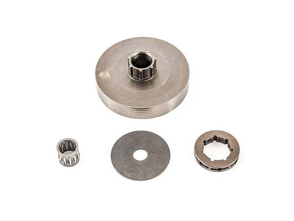 12667011-1-M-MTD-953-08220-Clutch Drum Asm