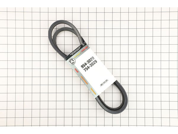 12667089-1-M-MTD-954-3029-Belt-v 1/2 X 59 Sl