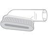 Brush – Part Number: AC88RYUZV07