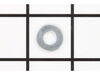 Washer – Part Number: 678013001