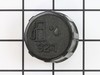 Fuel cap assy. – Part Number: 7044563YP