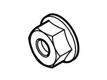 Nut:bar:m8 – Part Number: 953-08105