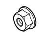 Nut:bar:m8 – Part Number: 953-08105