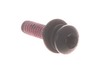12667946-3-S-Homelite-984812001-Screw (10-24 X 3/4 In. Pan Hd.
