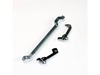 Door hook kit – Part Number: A399D8U0AP