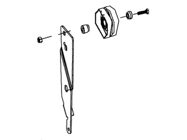 12668253-1-M-Briggs and Stratton-707566-Kit-idler pulley ten