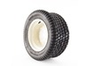Wheel-complete 22x – Part Number: 634-04698-0931