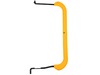 Lvr asm:cont:deluxe:cub ylw – Part Number: 647-04008A