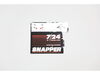 (s) decal control 11 – Part Number: 7073483YP