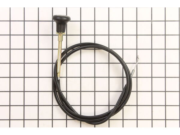 12669697-1-M-Briggs and Stratton-7075006YP-Cable choke 18hp