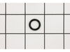 12669711-2-S-Briggs and Stratton-670B2011-"o" ring