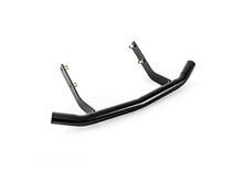 Bumper asm-single – Part Number: 683-05155-4028