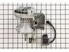 Shortblock 27cc sc – Part Number: 753-06687