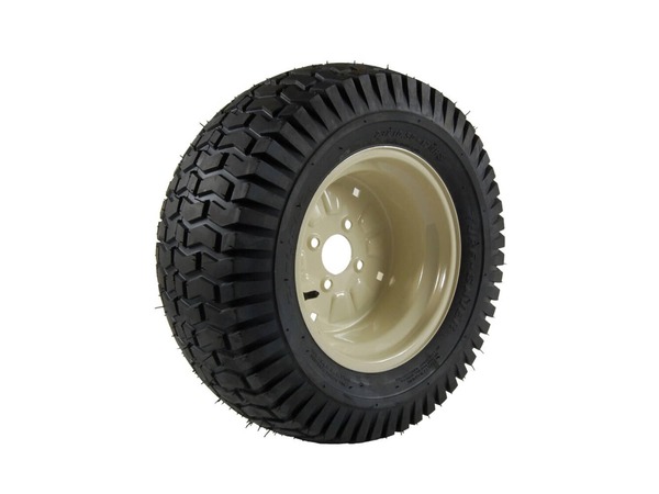 12670338-1-M-MTD-634-0202A-0931-Wheel asm comp. 23be