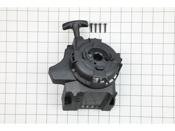12670411-1-M-MTD-753-08350-Starter Hsg Asm