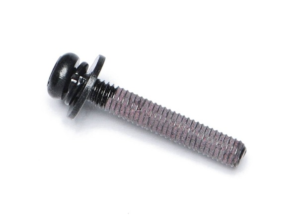 12670642-1-M-Homelite-660137010-M4 x 28 w/flat washer & spring