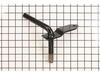Weld king pin short – Part Number: 7041351YP