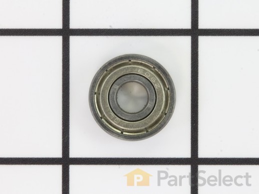 12670926-1-M-Ryobi-672089001-Ball bearing 606 zz
