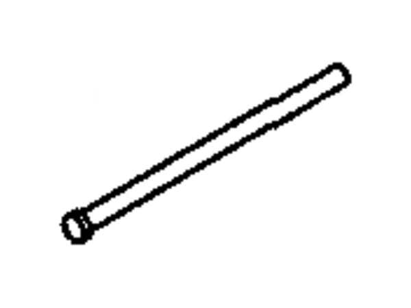 12671254-1-M-MTD-711-06378-Pin-crus/brake lvr