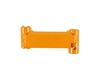 Castor assy-front cub yellow 2 – Part Number: 703-2094-4021