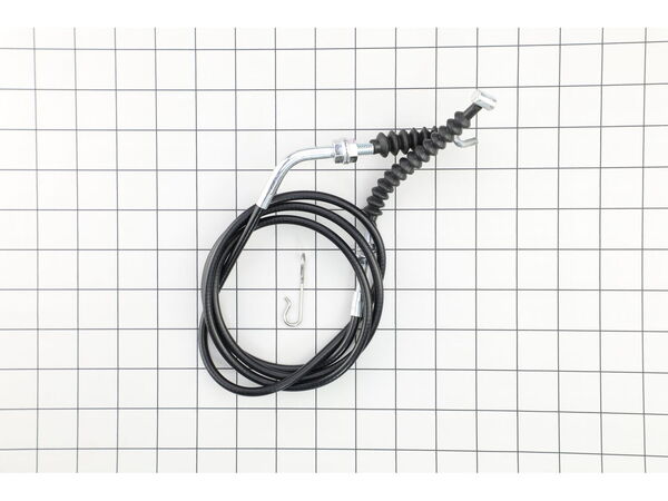 12672112-1-M-Briggs and Stratton-707516-Cable-chute Deflector