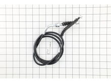 Cable-chute Deflector – Part Number: 707516