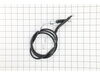 12672112-2-S-Briggs and Stratton-707516-Cable-chute Deflector