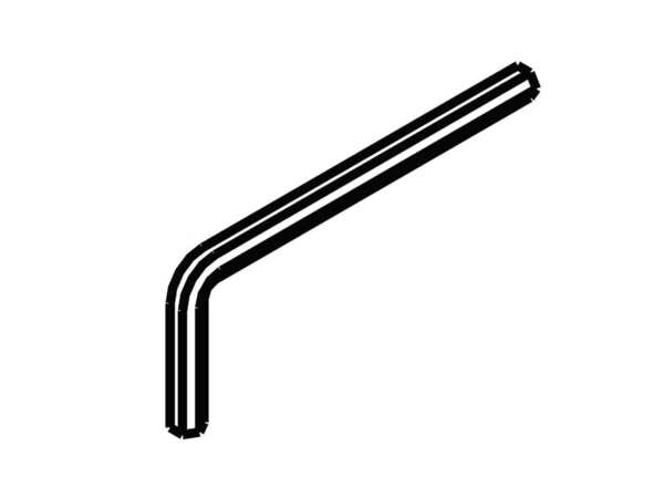 12672698-1-M-MTD-710-05046-Tool-allen wrench 3/