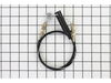 Cable brake – Part Number: 7016821YP