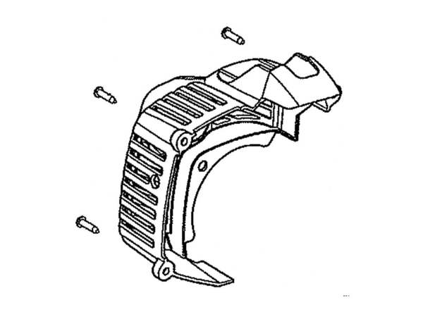 12673123-1-M-MTD-753-06854-Engine Cvr Asm Rr